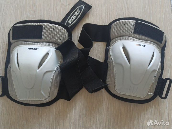 Защита колена