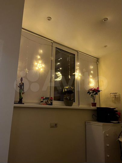 2-к. квартира, 67,8 м², 3/18 эт.