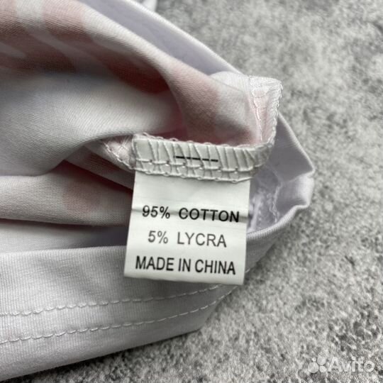 Футболка paul shark