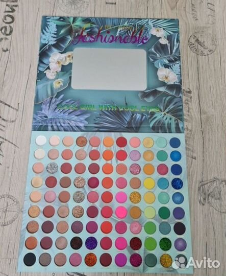 Набор косметики бу 13 предметов