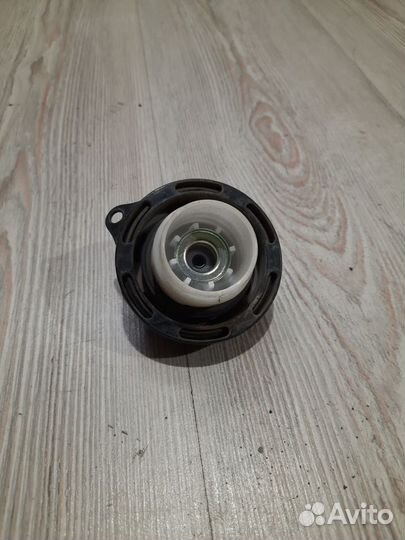 Крышка бензобака Kia soul 2