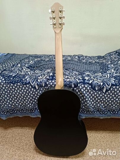 Акустическая гитара Amistar