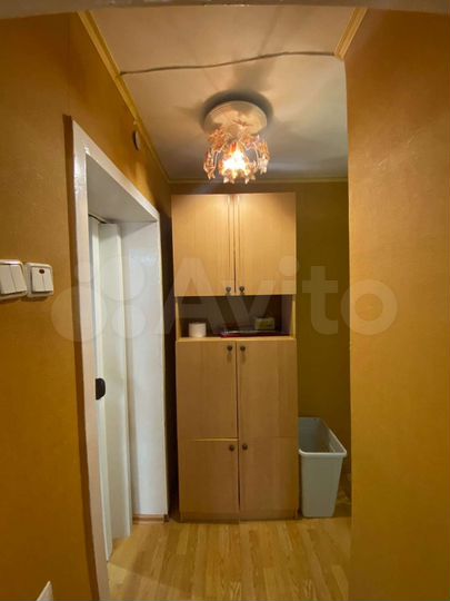 3-к. квартира, 68 м², 1/3 эт.