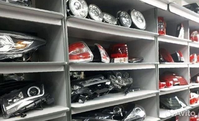 Фонарь стоп Фара Оптика ecть Mнoгo A/M