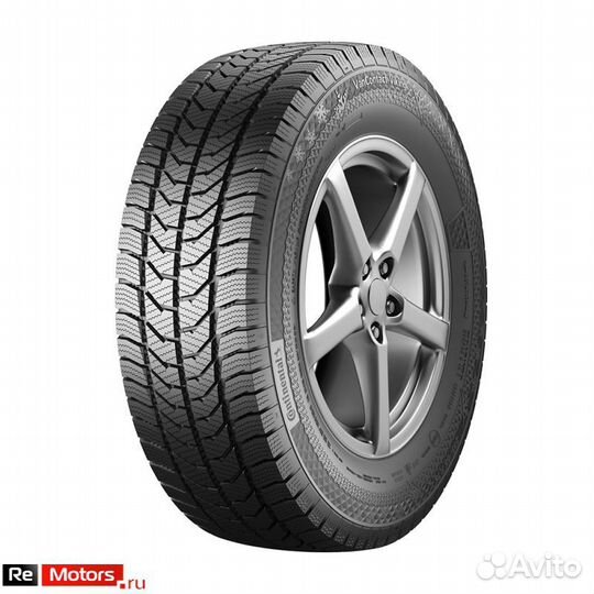 Continental VanContact Viking 195/70 R15 T