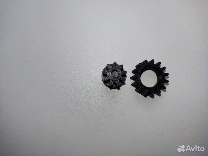 Фары на volkswagen passat B6 (ремкомплект)