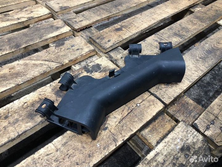 Кабелепровод Bmw 5 E60 N52B25 2005