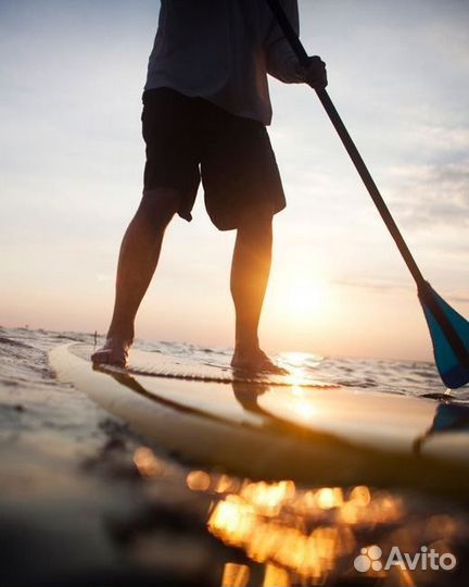 Прокат и аренда сапбордов в п. Победа