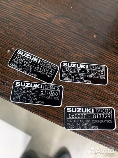 Востановление табличек СССР на технику