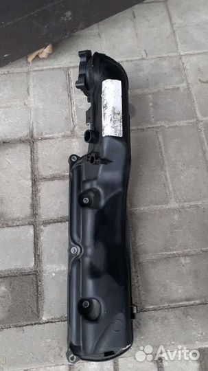 BMW 7 впускной коллектор