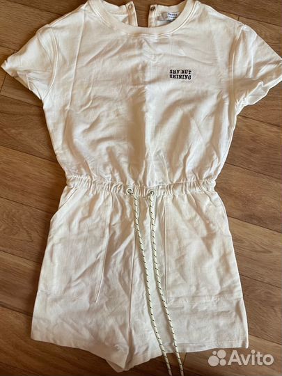 Комбинезон женский