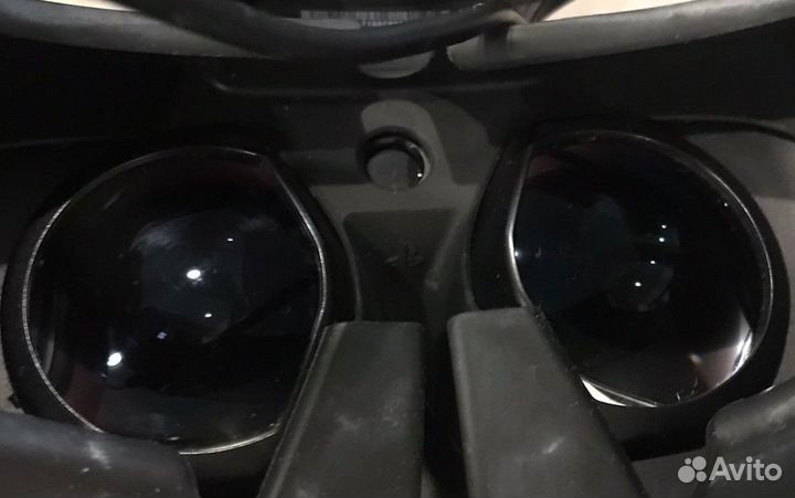 Sony playstation VR 2 + Камера Playstation 4 2Rev