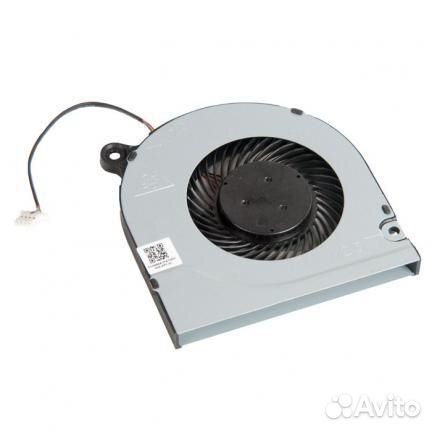 Вентилятор (кулер) для ноутбука Acer Aspire 3 A314