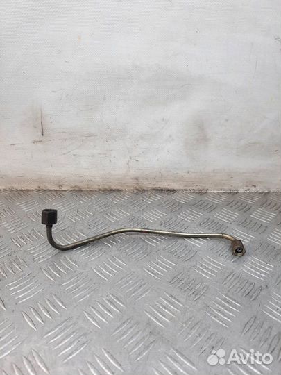 Трубка топливная Kia Sportage 2.0 D4EA 2004