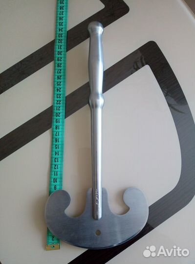 Сечка для капусты СССР