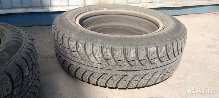 Matador MP 30 Sibir Ice 2 185/65 R15 92T