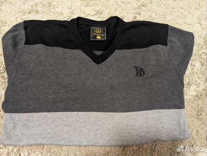 Джинсы мужские,свитшот