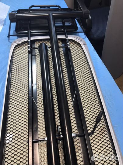 Гладильная доска Braun