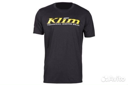 Футболка Klim К Corp SS T 3778-000