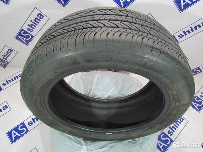 Michelin Energy MXV8 225/50 R17 102R
