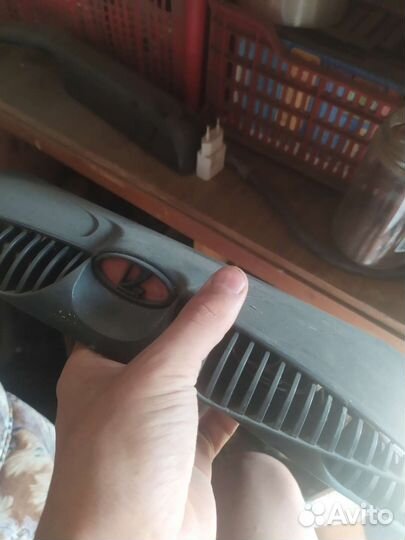 Запчасти на ваз 2107 бу