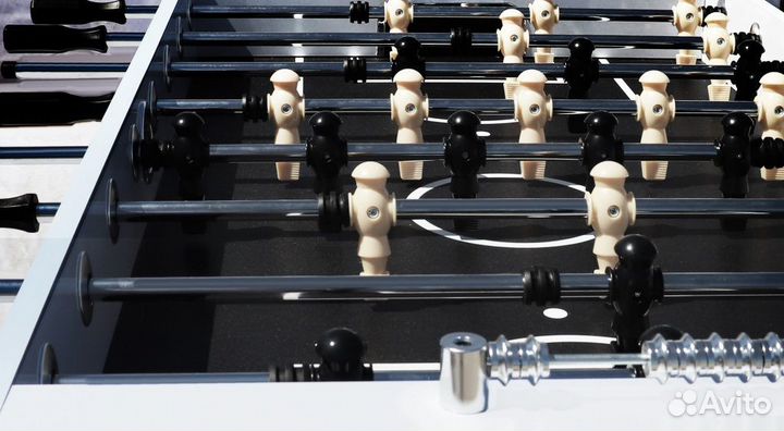 Настольный футбол Home, 5 футов