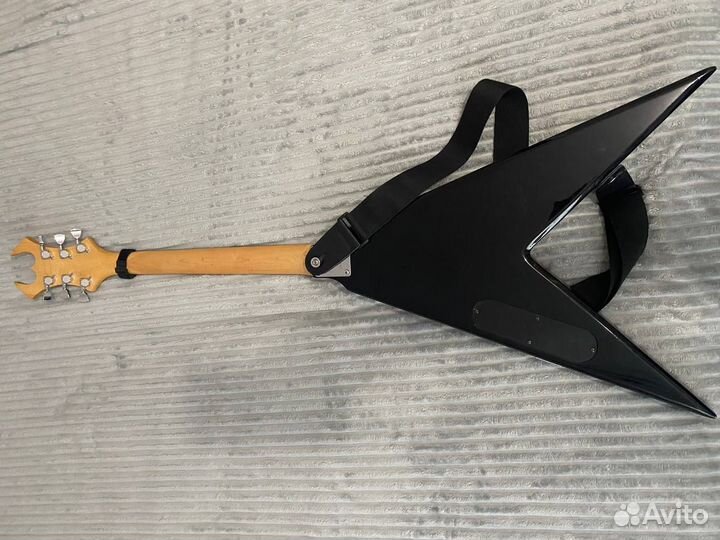 Электрогитара Стрела BC Rich KKV Flying V