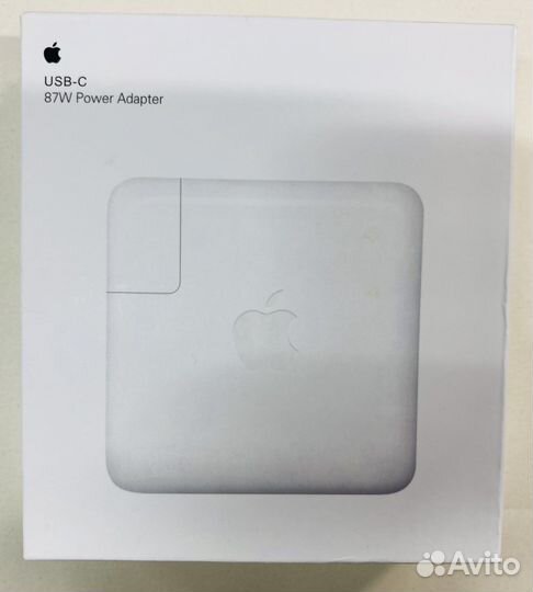 Зарядка для macbook type c