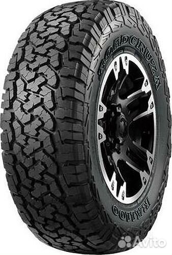 Roadcruza RA1100 A/T 245/55 R19