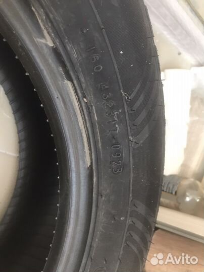 Nokian Tyres Nordman SX3 185/60 R14 82T
