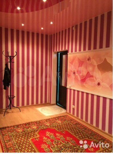 2-к. квартира, 70 м², 11/16 эт.