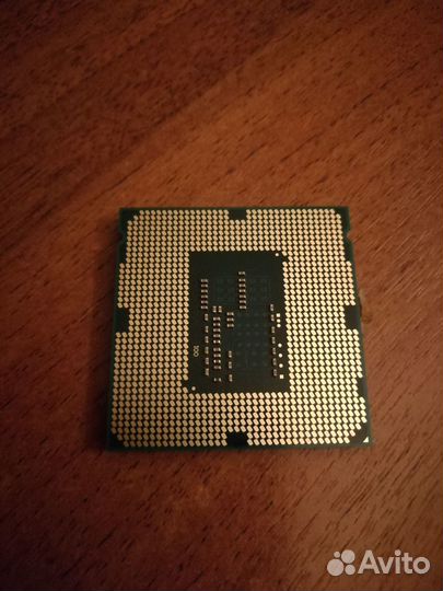 Продам процессор Pentium G3220