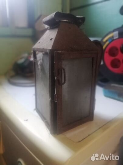 Часы настенные СССР с боем