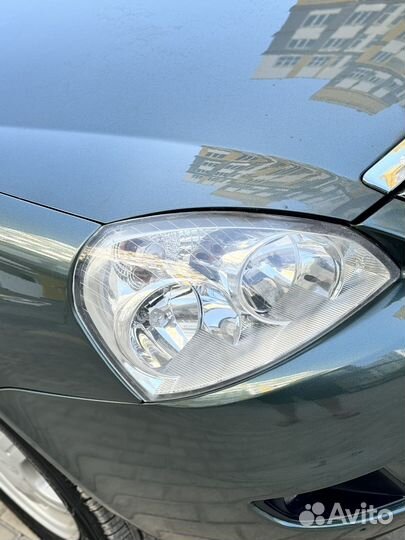 LADA Priora 1.6 МТ, 2009, 166 000 км