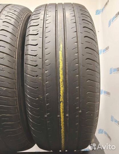 Hankook Optimo K415 225/60 R17 99P