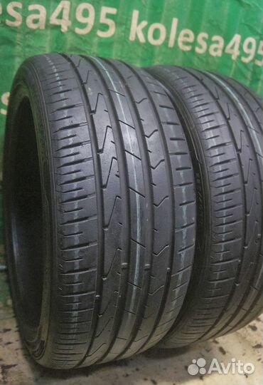 Hankook Ventus Prime 3 K125 225/40 R18 92W