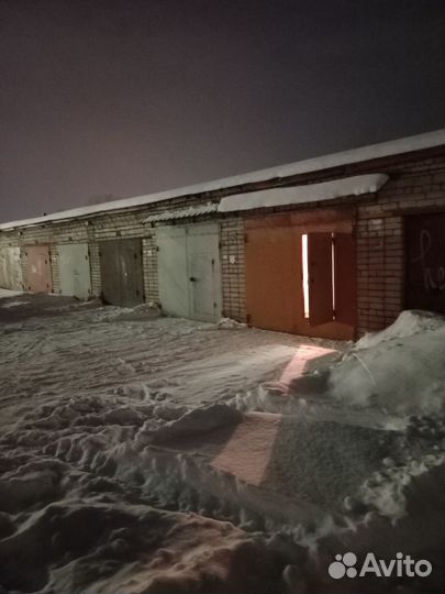 Сдам гараж,на длительный срок