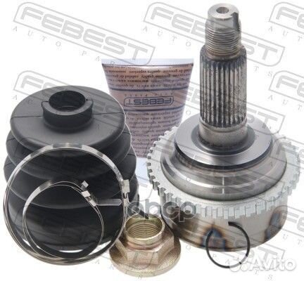 ШРУС наружный 32x62x28 (mazda 6 GG 2002-2007)