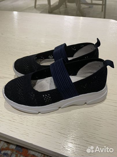 Туфли школьные 31