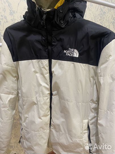 Куртка The North Face 700