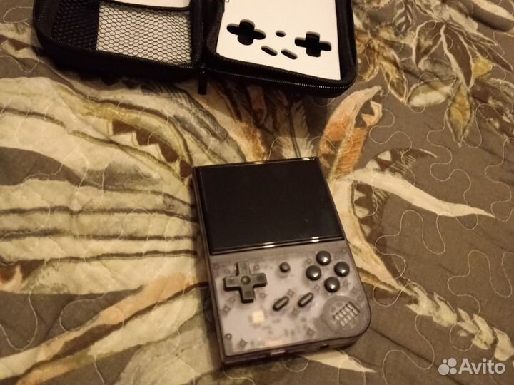 Anbernic rg35xx 64 гб