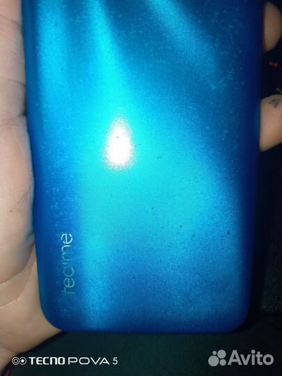 realme C3, 3/64 ГБ