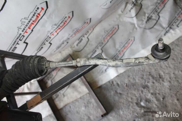 Рейка рулевая honda FIT GD1 GD2 GD3 GD4 2WD 4WD эл