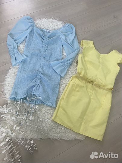 Женские вещи пакетом 42/брендовые вещи