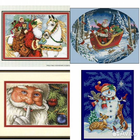 Схемы dimensions