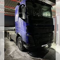 Volvo FH Track, 2017