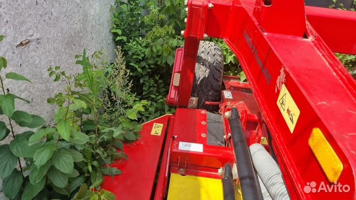 Косилка CHALLENGER CHM 313 Trans-RC-EE, 2016