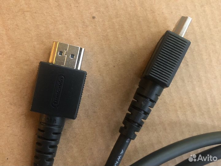 Кабель hdmi полтора метра