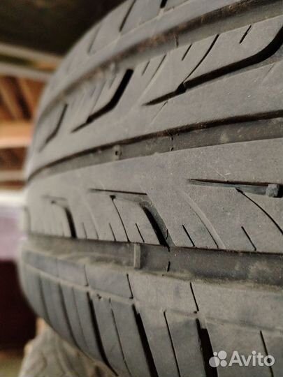 Cordiant Road Runner 205/65 R15
