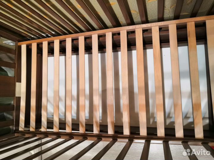 Детская кроватка Pali